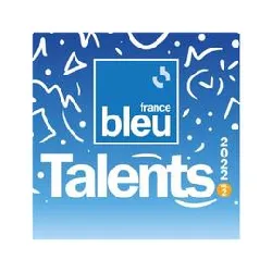 cd talents france bleu 2022 vol 2 - album