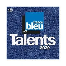 cd talents france bleu - + box