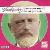 cd tchaikovsky - concerto pour piano n° 1 / sérénade pour cordes (1990)