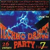 cd  - techno dance party volume 7 (1993)