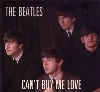 cd the beatles - can't buy me love (1989)