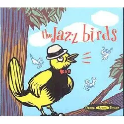 cd the jazz birds