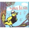 cd the jazz birds