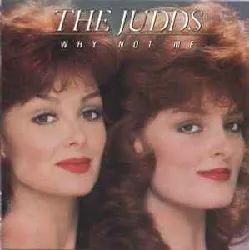 cd the judds - why not me