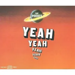 cd the pogues - yeah, yeah, yeah, yeah, yeah (1990)