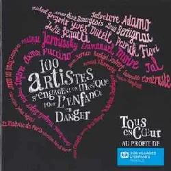 cd tous en cœur - live au châtelet (2013 - 12 - 09)