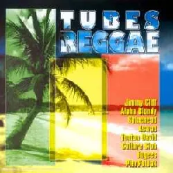 cd  - tubes reggae (2001)