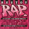 cd various - best of rap volume one (1994)