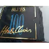 cd various - blues - 100 hits & classics