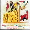 cd various - extravadance vol. 4 (1997)