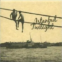 cd various - istanbul twilight (2007)