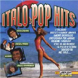 cd various - italo pop hits (1994)
