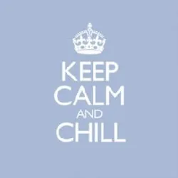 cd various - keep calm and chill (2016)