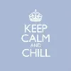 cd various - keep calm and chill (2016)