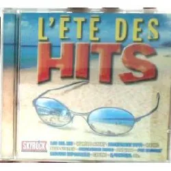 cd various - l'été des hits vol. 1 (1996)