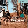 cd various - madagascar (1999)