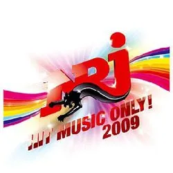 cd various - nrj hit music only! 2009 (edition collector) (2009)