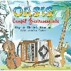 cd various - oasis - compil' instrumentale (1993)