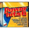 cd various - power hits 6 (1998)