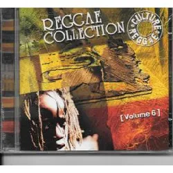 cd various - reggae collection [volume 6] (2000)