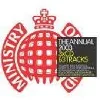 cd various - the annual 2003 (2002)