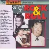 cd various - the best of rock & roll (1993)