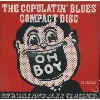 cd various - the copulatin' blues compact disc (1989)