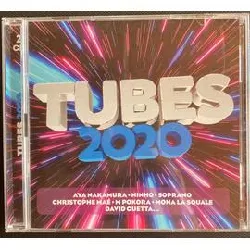 cd various - tubes 2020 (2019)