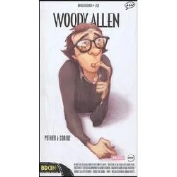 cd various - woody allen (2004)