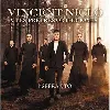 cd vincent niclo - esperanto (2020)