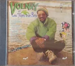 cd volnay et les tropic's de paris - la case maniel (1993)