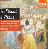 cd willi boskovsky - les strauss à  vienne (2002)
