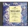 cd wolfgang amadeus mozart - concertos pour piano et orchestre concerto n9 jeune home concerto n17 (1992)