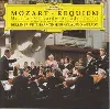 cd wolfgang amadeus mozart - requiem (1999)