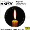 cd wolfgang amadeus mozart - requiem / laudate dominum / exsultate, jubilate