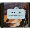 cd wolfgang amadeus mozart - serenade nº13 'petite musique de nuit' & serenade nº7 haffner (1992)