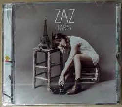 cd zaz - paris (2014 - 11 - 07)