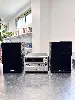 chaine hifi panasonic sa-pm250