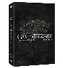 coffret dvd game of thrones - complete first & second season