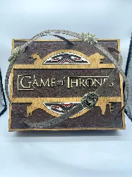 console microsoft xbox one game of thrones warner 6 exemplaires monde