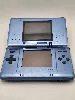 console nintendo ds tank bleu