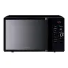 daewoo koc - 9c0tbm - four micro - ondes combiné - grill - 28 litres - 900 watt - noir