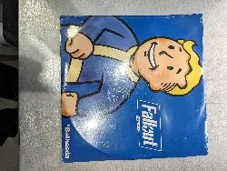 disque vinyle 33 tour fallout soundtrack