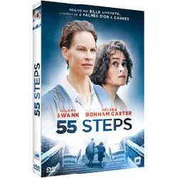 dvd 55 steps dvd
