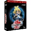 dvd bakugan battle brawlers - saison 2
