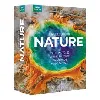 dvd bbc earth : yellowstone + madagascar + chine sauvage + galapagos - pack