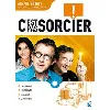 dvd c'est pas sorcier - volcans, séismes et tout le tremblement