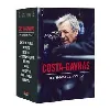 dvd costa - gavras - intégrale vol. 2 / 1986 - 2012