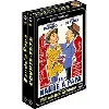 dvd courte tête + la bande à papa (coffret de 2 dvd)