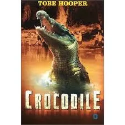 dvd crocodile